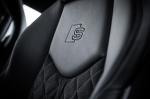 Audi TTS Coupe 2018 года (WW)